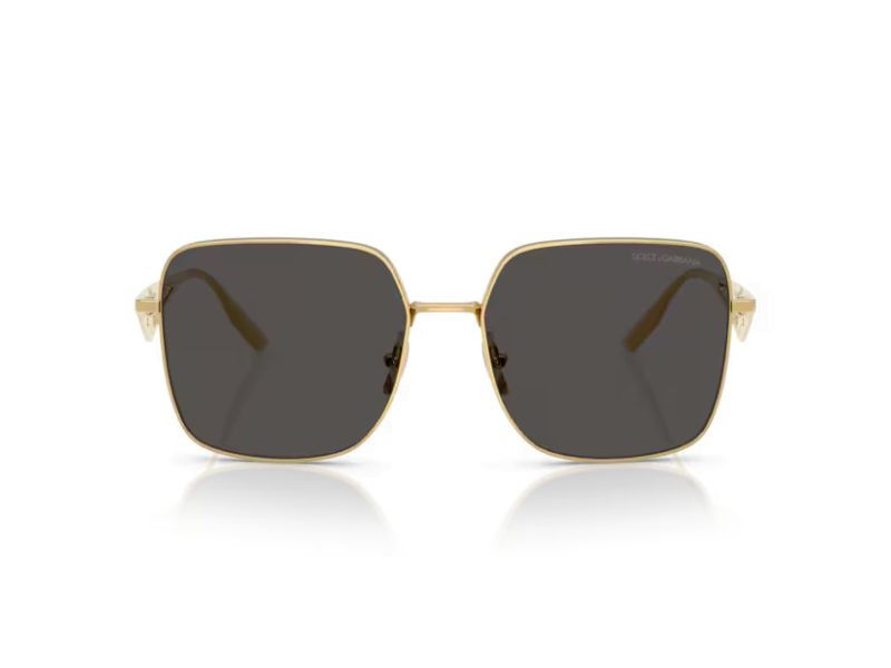 Dolce & Gabbana Slnečné okuliare DG 2310 02/87