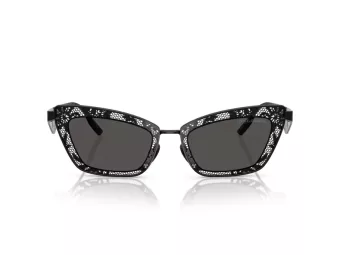 Dolce & Gabbana Slnečné okuliare DG 2311 01/87