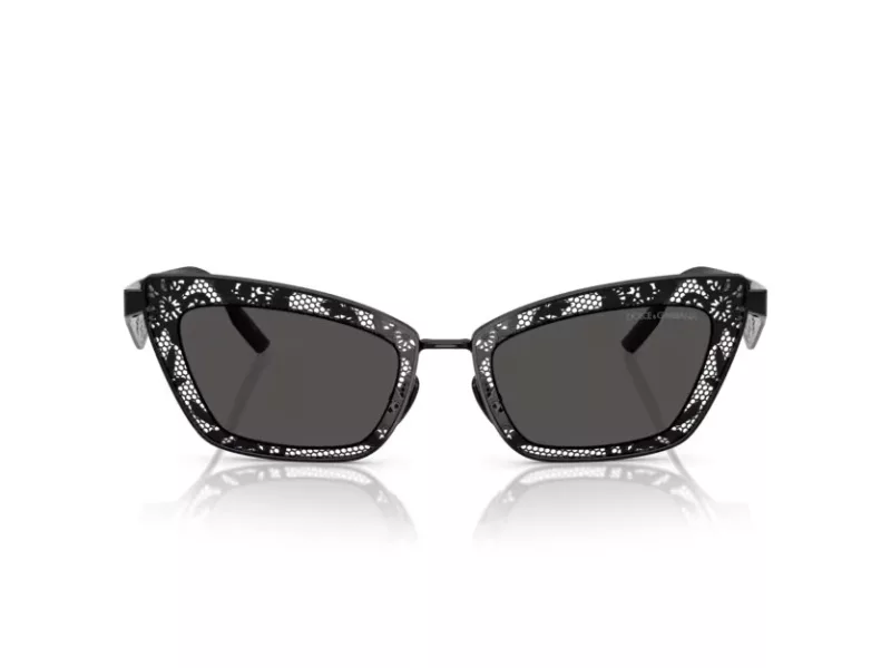Dolce & Gabbana Slnečné okuliare DG 2311 01/87