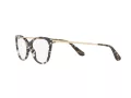 Dolce & Gabbana Dioptrické okuliare DG 3258 911