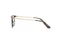 Dolce & Gabbana Dioptrické okuliare DG 3258 911