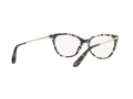 Dolce & Gabbana Dioptrické okuliare DG 3258 911