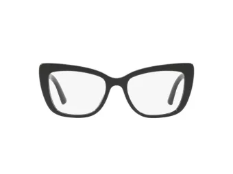 Dolce & Gabbana Dioptrické okuliare DG 3308 501