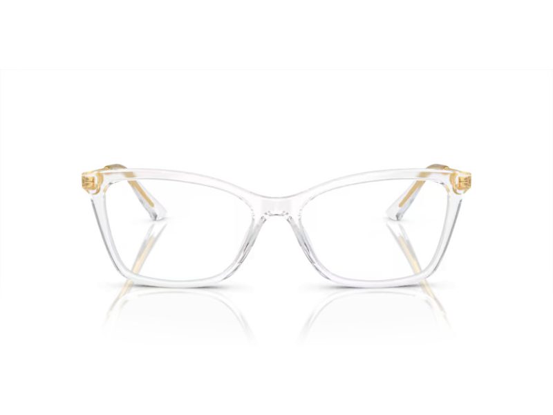 Dolce & Gabbana Dioptrické okuliare DG 3347 3133