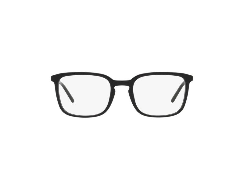 Dolce & Gabbana Dioptrické okuliare DG 3349 501