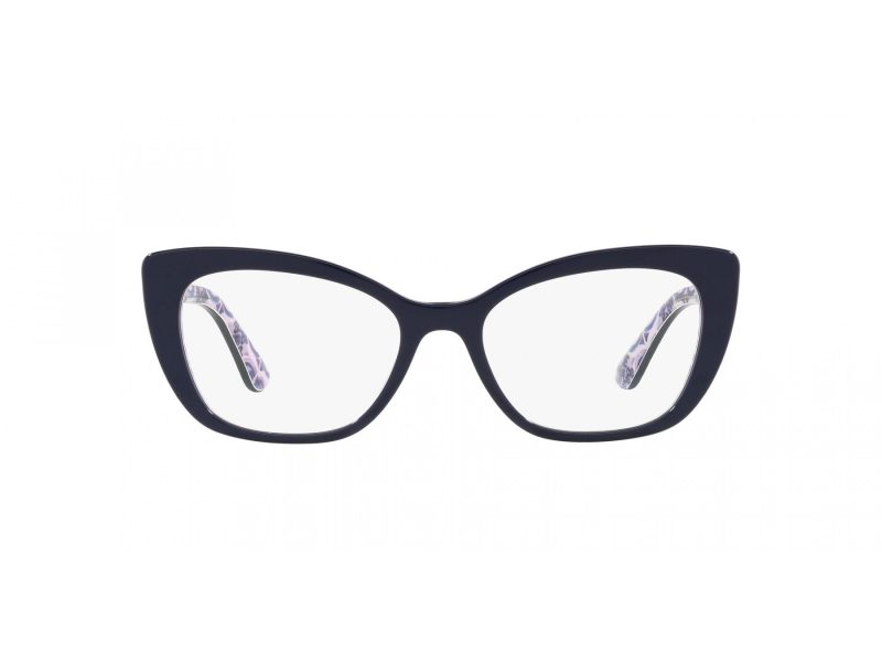 Dolce & Gabbana Dioptrické okuliare DG 3360 3414
