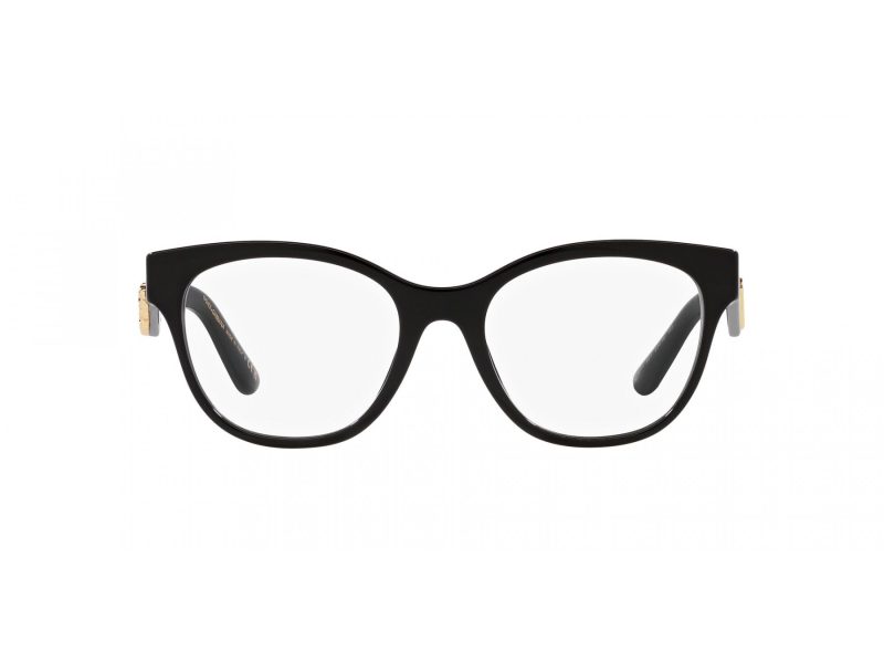 Dolce & Gabbana Dioptrické okuliare DG 3371 501