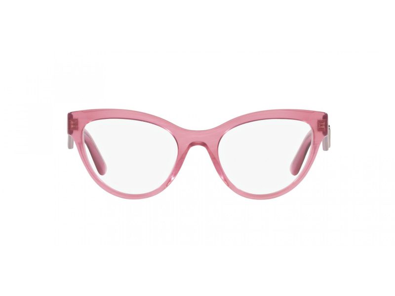 Dolce & Gabbana Dioptrické okuliare DG 3372 3405