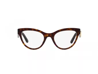 Dolce & Gabbana Dioptrické okuliare DG 3372 502