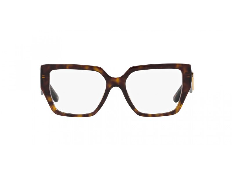 Dolce & Gabbana Dioptrické okuliare DG 3373 502