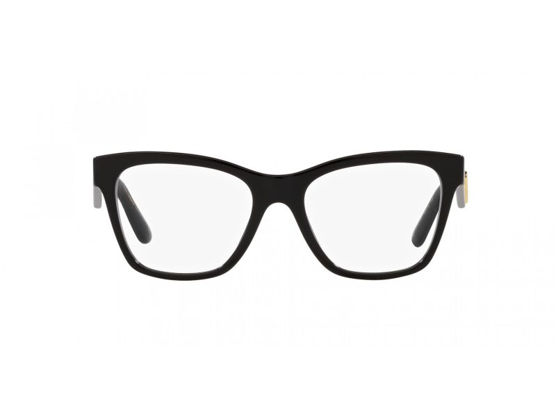 Dolce & Gabbana Dioptrické okuliare DG 3374 501
