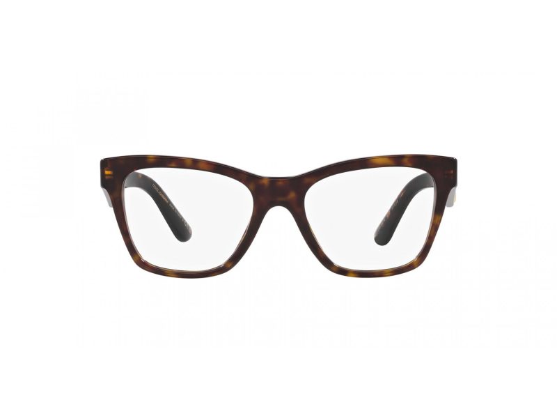 Dolce & Gabbana Dioptrické okuliare DG 3374 502