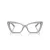 Dolce & Gabbana Dioptrické okuliare DG 3375B 3421