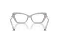 Dolce & Gabbana Dioptrické okuliare DG 3375B 3421