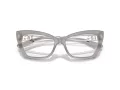 Dolce & Gabbana Dioptrické okuliare DG 3375B 3421