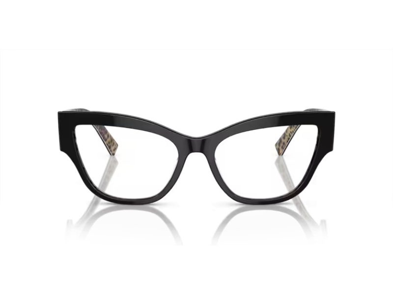 Dolce & Gabbana Dioptrické okuliare DG 3378 3299