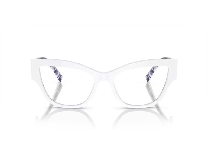 Dolce & Gabbana Dioptrické okuliare DG 3378 3371