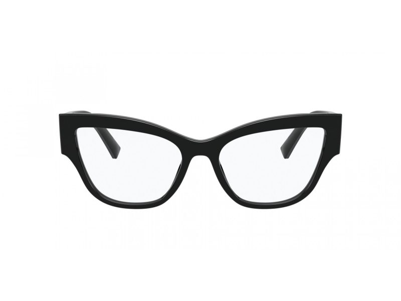 Dolce & Gabbana Dioptrické okuliare DG 3378 501
