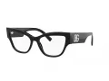 Dolce & Gabbana Dioptrické okuliare DG 3378 501