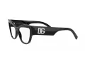 Dolce & Gabbana Dioptrické okuliare DG 3378 501