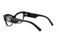 Dolce & Gabbana Dioptrické okuliare DG 3378 501