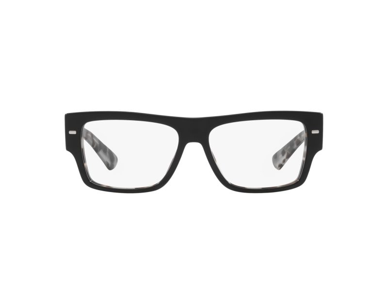 Dolce & Gabbana Dioptrické okuliare DG 3379 3403
