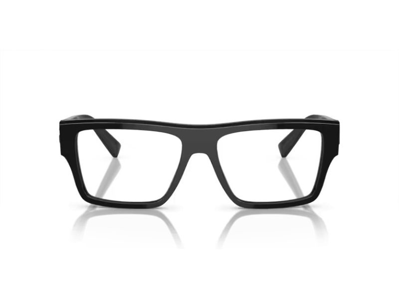 Dolce & Gabbana Dioptrické okuliare DG 3382 501
