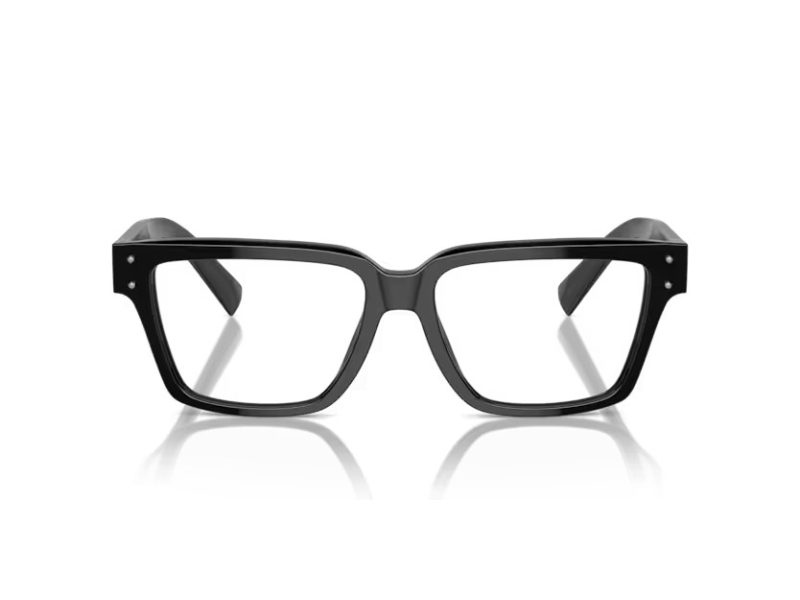Dolce & Gabbana Dioptrické okuliare DG 3383 501