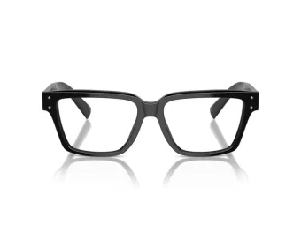 Dolce & Gabbana Dioptrické okuliare DG 3383 501