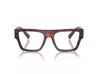 Dolce & Gabbana Dioptrické okuliare DG 3384 3358