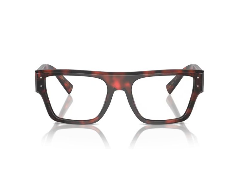 Dolce & Gabbana Dioptrické okuliare DG 3384 3358