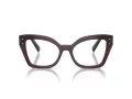 Dolce & Gabbana Dioptrické okuliare DG 3386 3045