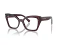 Dolce & Gabbana Dioptrické okuliare DG 3386 3045