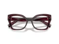 Dolce & Gabbana Dioptrické okuliare DG 3386 3045
