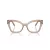 Dolce & Gabbana Dioptrické okuliare DG 3386 3432