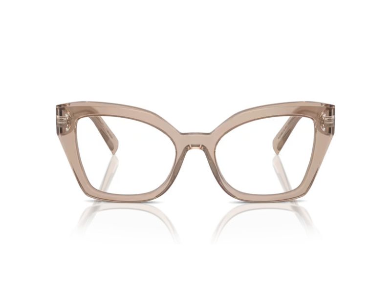 Dolce & Gabbana Dioptrické okuliare DG 3386 3432
