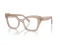Dolce & Gabbana Dioptrické okuliare DG 3386 3432