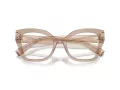 Dolce & Gabbana Dioptrické okuliare DG 3386 3432