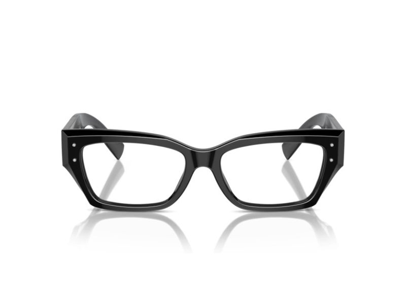Dolce & Gabbana Dioptrické okuliare DG 3387 501