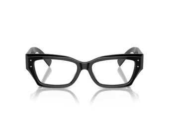 Dolce & Gabbana Dioptrické okuliare DG 3387 501