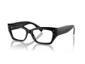Dolce & Gabbana Dioptrické okuliare DG 3387 501