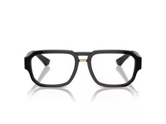 Dolce & Gabbana Dioptrické okuliare DG 3389 501