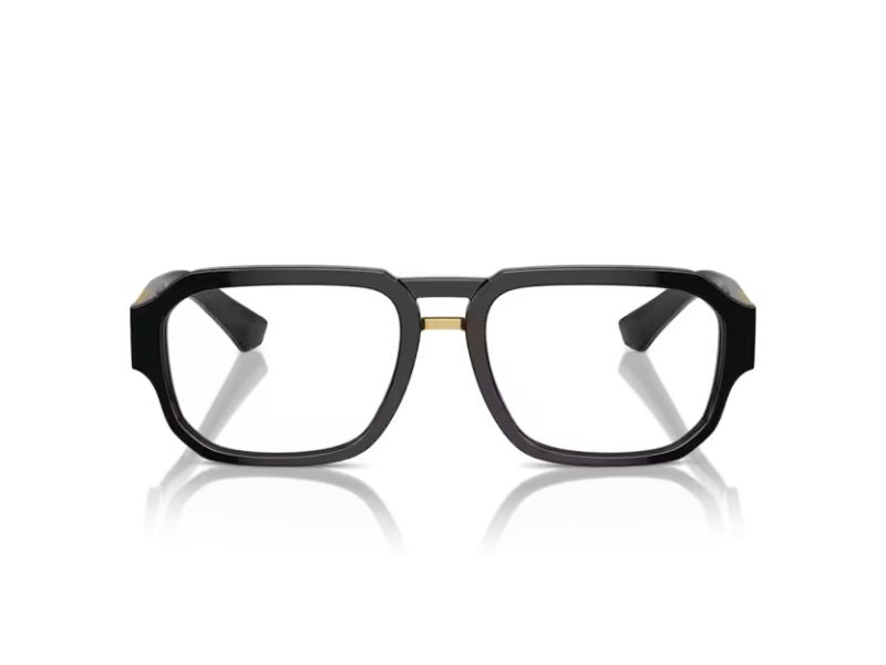 Dolce & Gabbana Dioptrické okuliare DG 3389 501