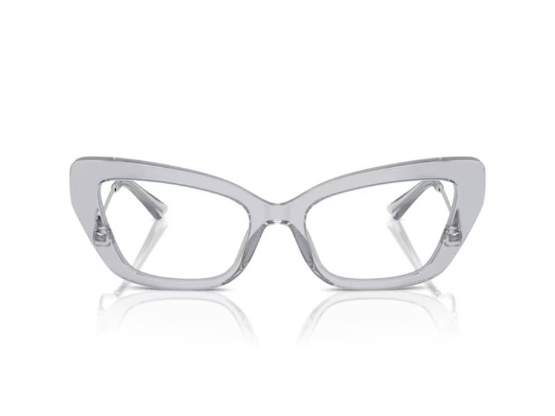 Dolce & Gabbana Dioptrické okuliare DG 3391B 3291