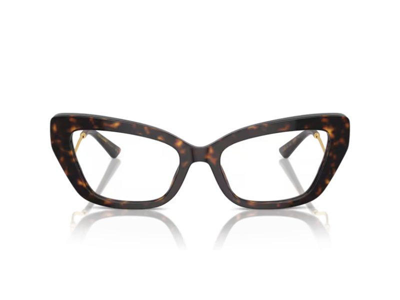 Dolce & Gabbana Dioptrické okuliare DG 3391B 502