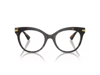 Dolce & Gabbana Dioptrické okuliare DG 3392 3217