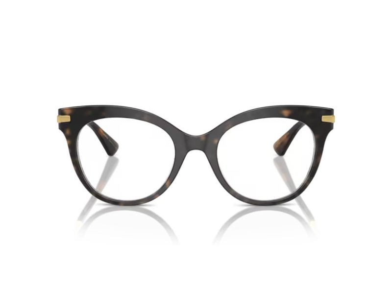 Dolce & Gabbana Dioptrické okuliare DG 3392 3217