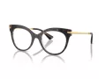 Dolce & Gabbana Dioptrické okuliare DG 3392 3217