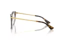 Dolce & Gabbana Dioptrické okuliare DG 3392 3217
