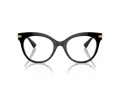 Dolce & Gabbana Dioptrické okuliare DG 3392 3299